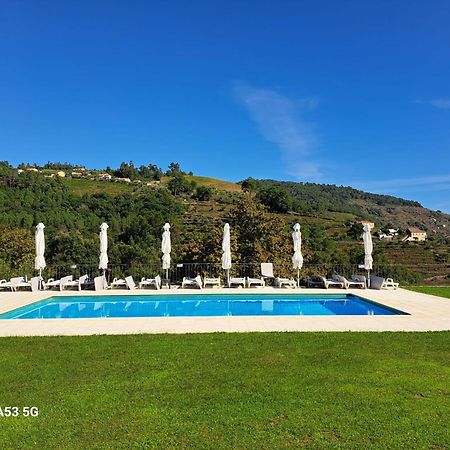 Quinta Da Portelada เปโซดาเรกวา ภายนอก รูปภาพ
