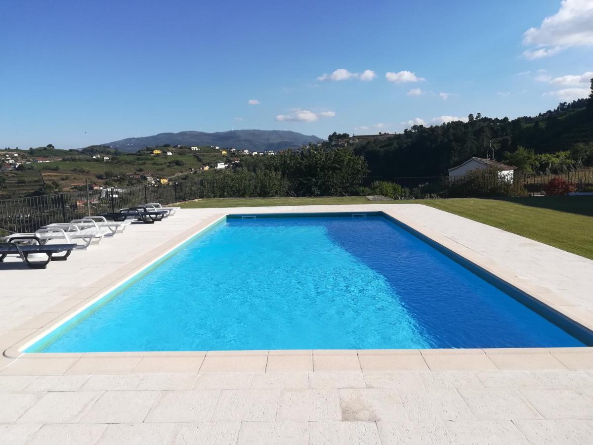 Quinta Da Portelada เปโซดาเรกวา ภายนอก รูปภาพ