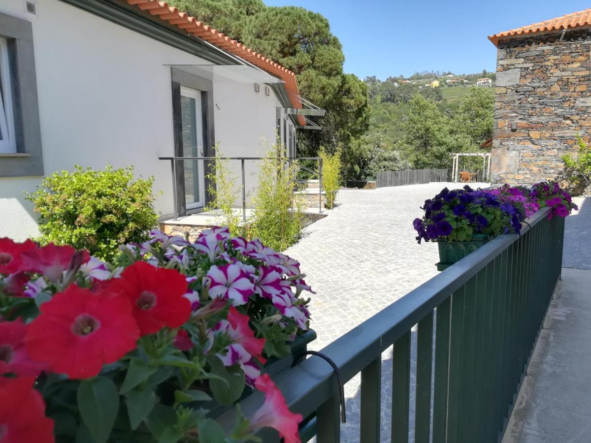 Quinta Da Portelada เปโซดาเรกวา ภายนอก รูปภาพ