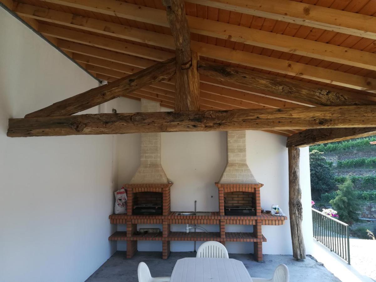 Quinta Da Portelada เปโซดาเรกวา ภายนอก รูปภาพ