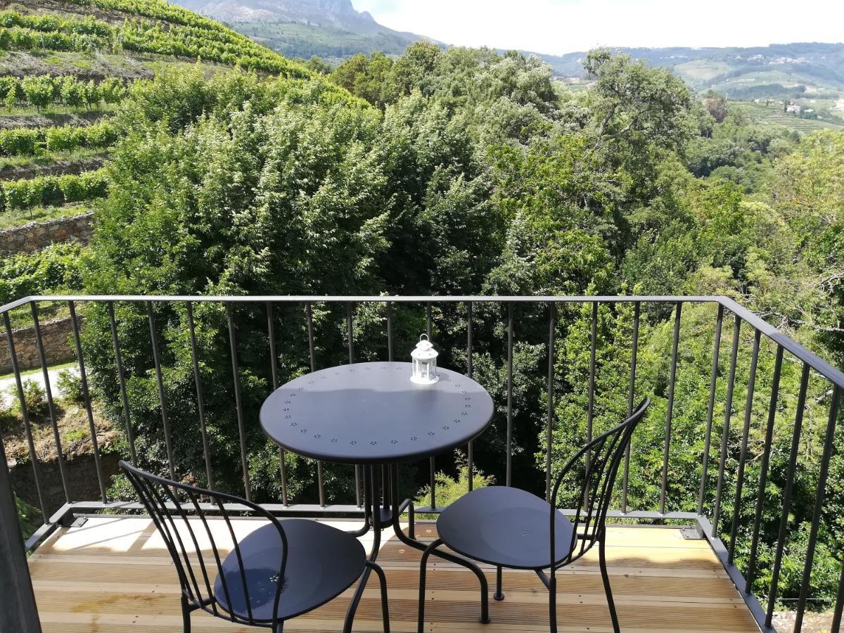 Quinta Da Portelada เปโซดาเรกวา ภายนอก รูปภาพ