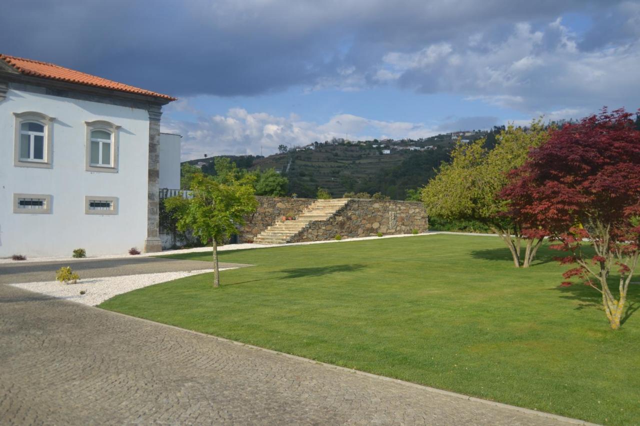 Quinta Da Portelada เปโซดาเรกวา ภายนอก รูปภาพ