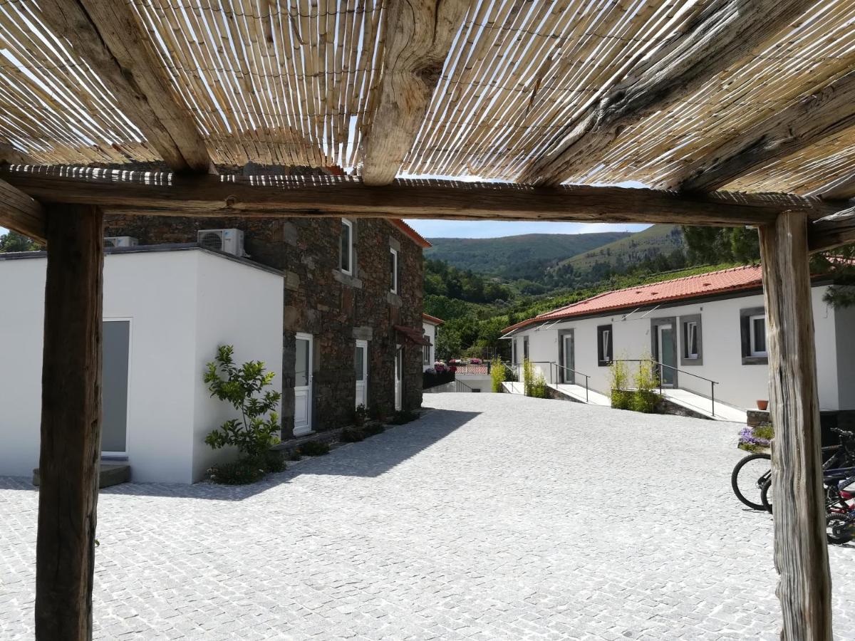 Quinta Da Portelada เปโซดาเรกวา ภายนอก รูปภาพ