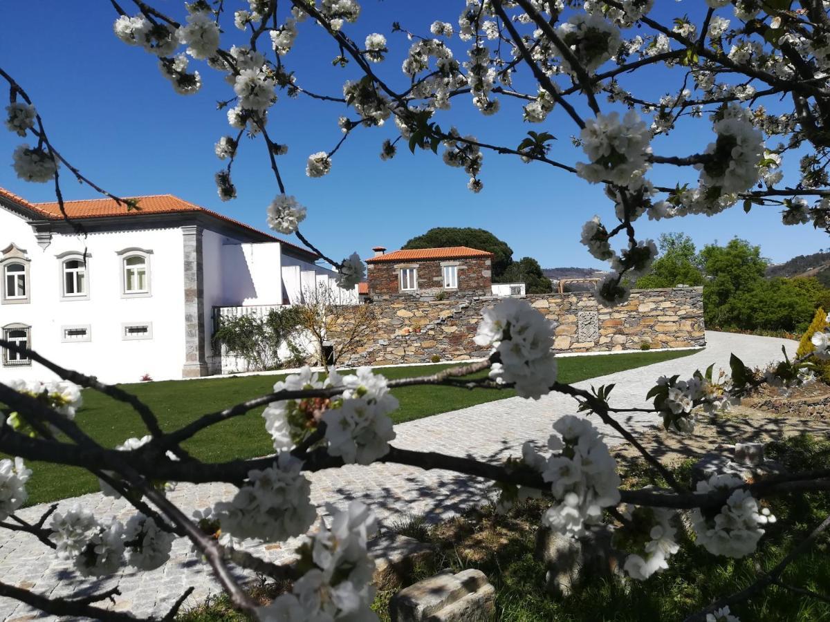 Quinta Da Portelada เปโซดาเรกวา ภายนอก รูปภาพ