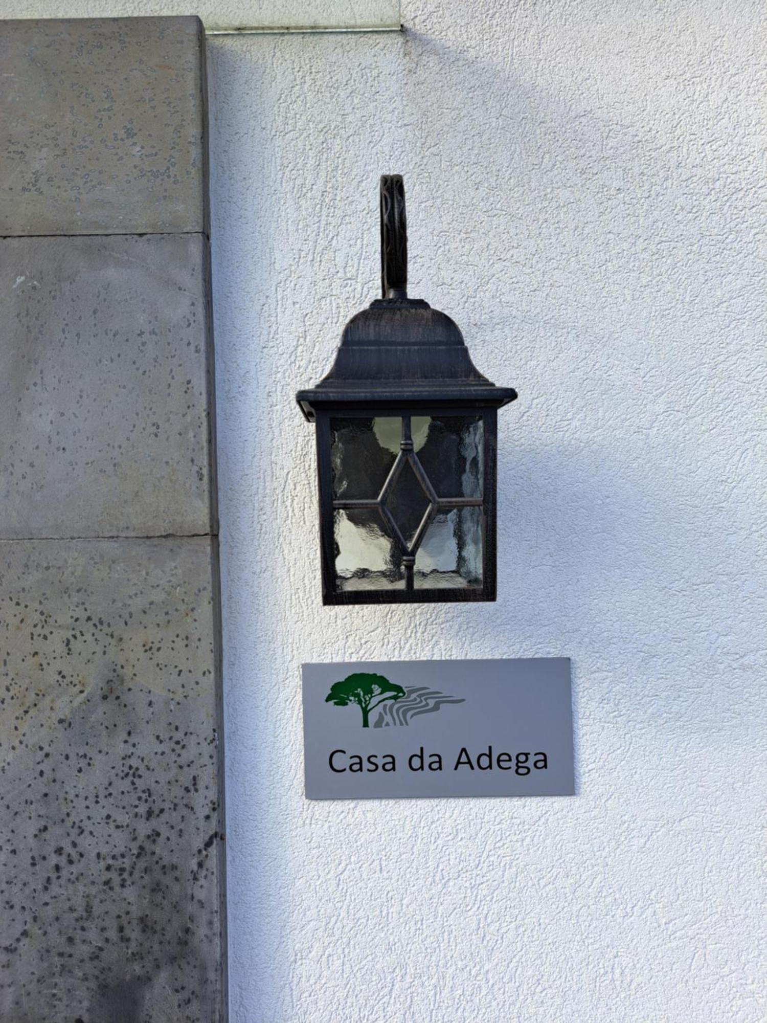 Quinta Da Portelada เปโซดาเรกวา ภายนอก รูปภาพ
