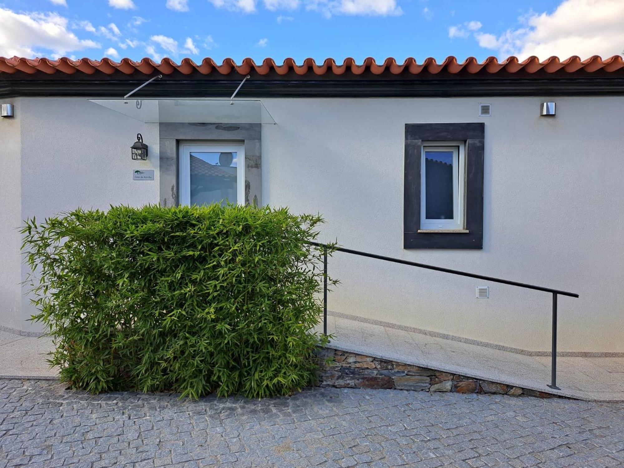 Quinta Da Portelada เปโซดาเรกวา ภายนอก รูปภาพ