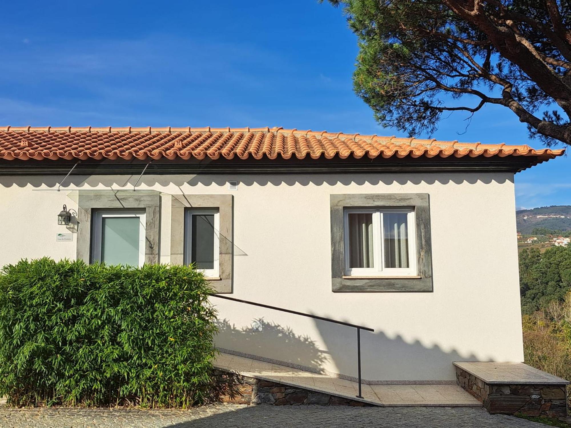 Quinta Da Portelada เปโซดาเรกวา ภายนอก รูปภาพ