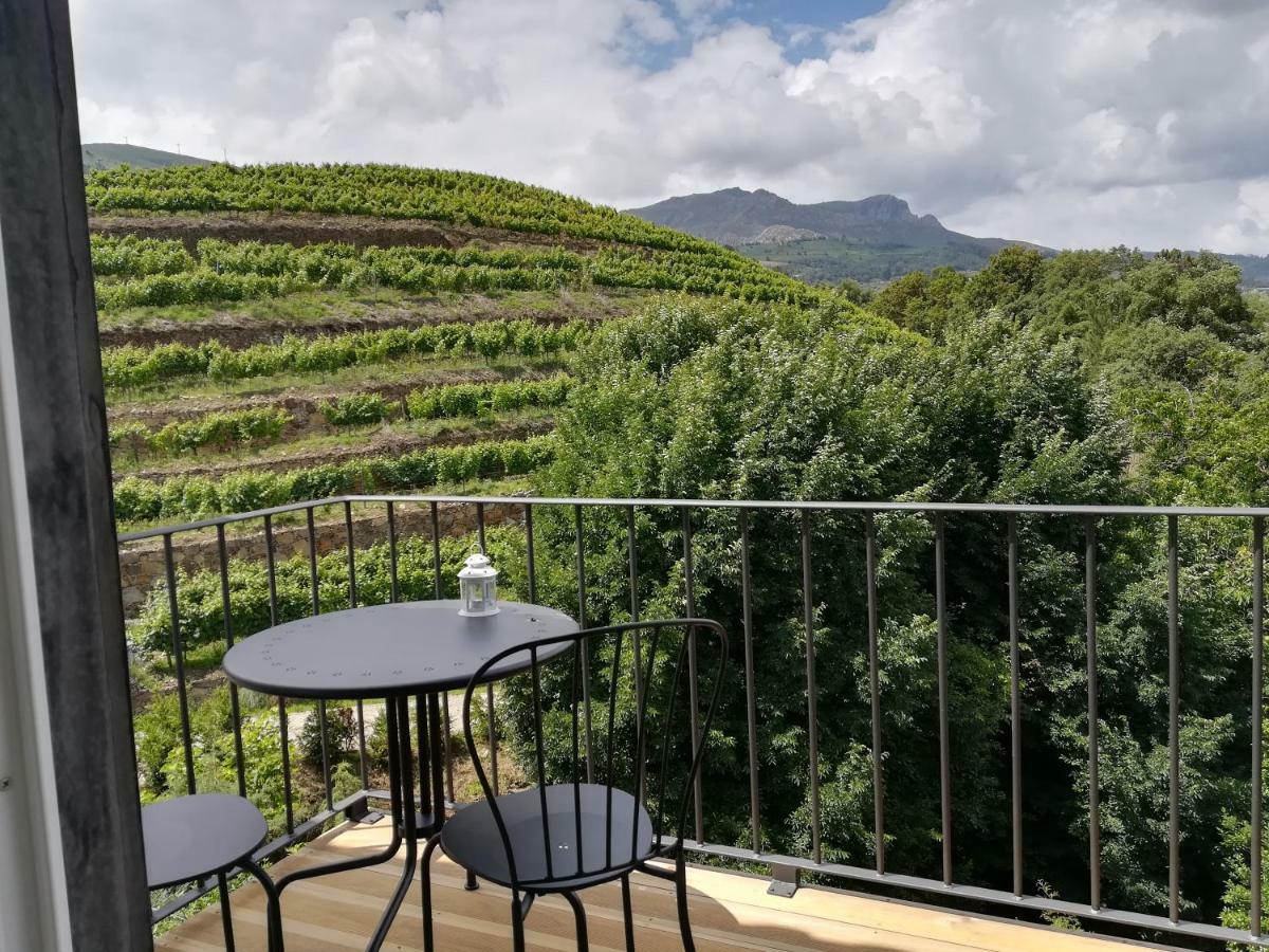 Quinta Da Portelada เปโซดาเรกวา ภายนอก รูปภาพ