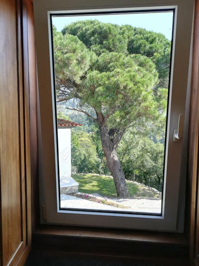 Quinta Da Portelada เปโซดาเรกวา ภายนอก รูปภาพ