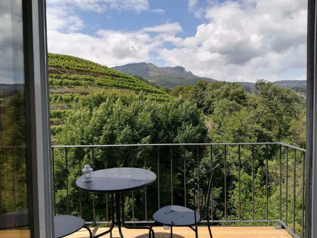 Quinta Da Portelada เปโซดาเรกวา ภายนอก รูปภาพ